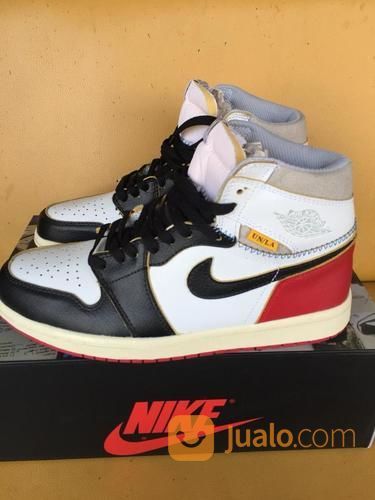 nike jordan 1 union