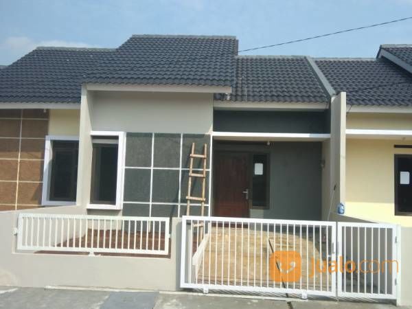 Rumah Indent Di Bogor Asri Cibinong, Bogor MD625