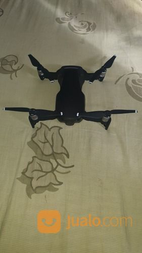 mavic air bekas