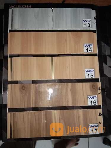 HARGA WIFON PLAFON PVC SRAGEN UNTUK SOLO DAN SEKITARNYA
