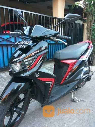 Mio Soul Gt Th 2014 Jakarta Selatan Jualo