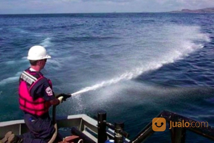 Durand 632 Oil Spill Dispersant (OSD) - Pendispersi Tumpahan Minyak Pada Permukaan Air