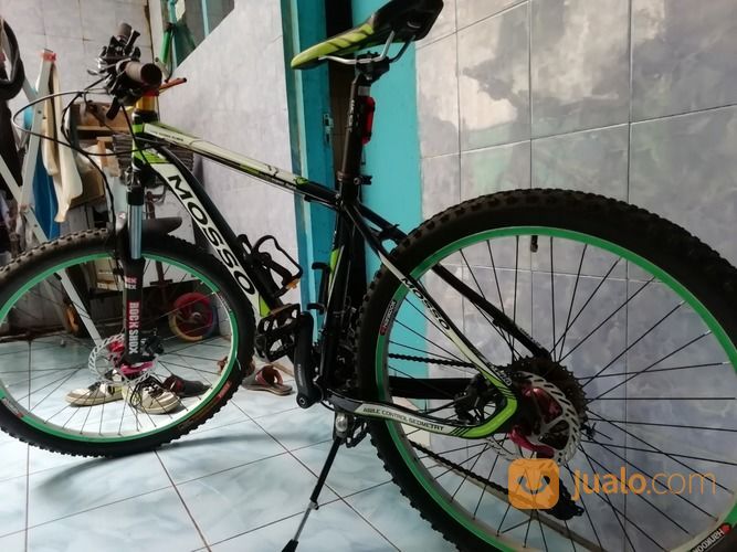  Sepeda Mosso Murah Bandung Jualo