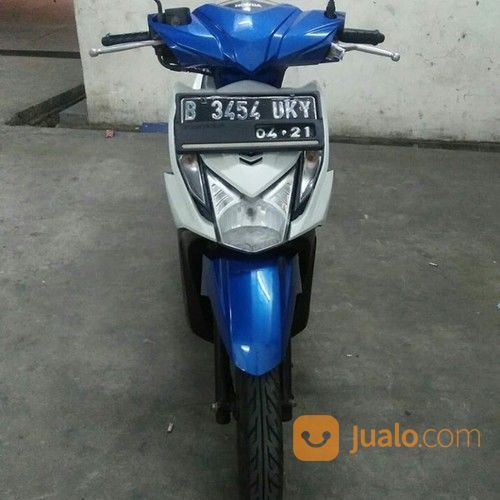  Motor  Bekas  Dki Honda Beat  Thn 2017 Super Mulus Suratt 