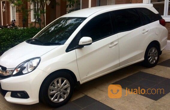  Mobil  Bekas  Yogya Honda Mobilio  Tahun 2021 Mulus Dan 