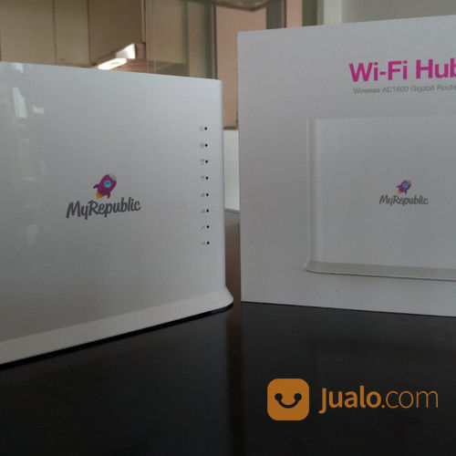 My Republic Wifi Internet Unlimited Promo Diskon Jakarta Selatan Jualo