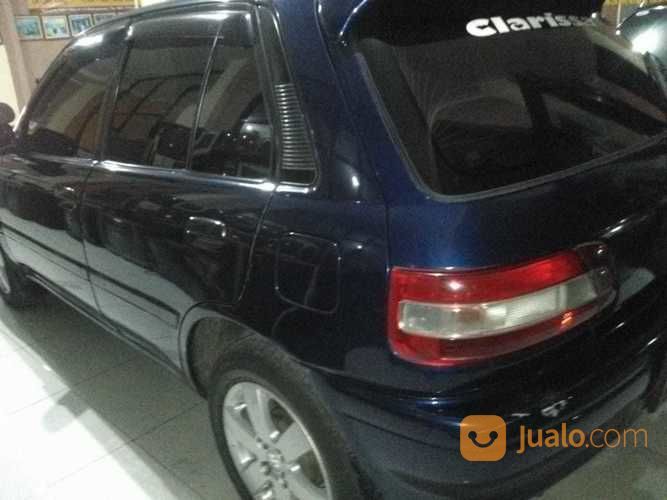  Mobil  Sedan Starlet 95 Kab  Bandung  Jualo