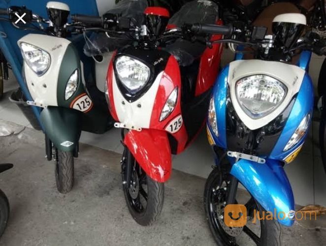 Sepeda Motor Yamaha Baru Depok Jawa Barat Jualo Sepeda Motor Yamaha Baru Depok Jawa Barat Jualo