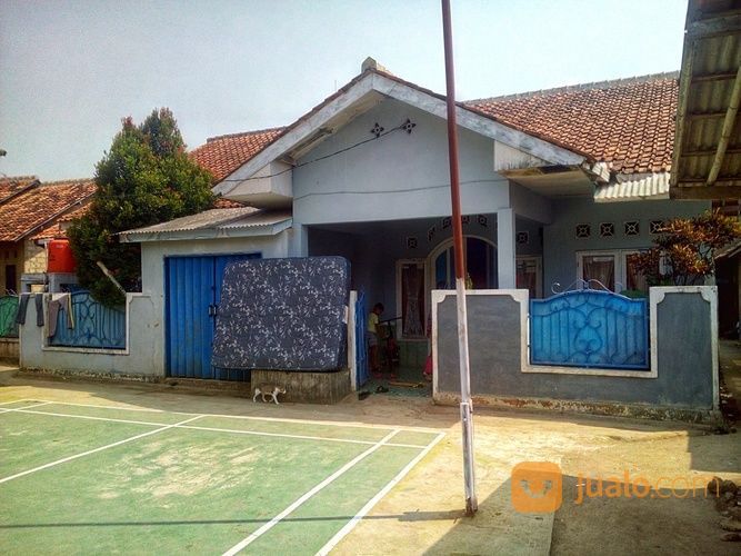 Rumah Dekat Kampus Ipb Dramaga Bogor Kab Bogor Jualo