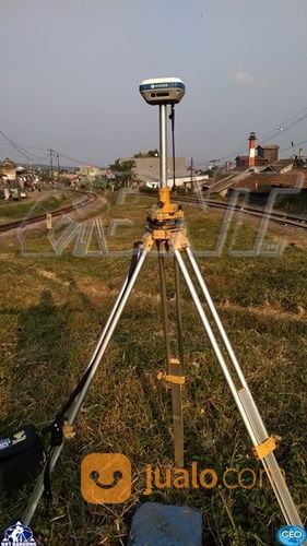 Rental GPS RTK Geodetik Stonex S800