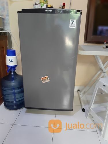 Kulkas Maspion 1 Tu Denpasar Jualo