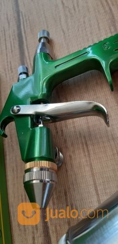 Spray Gun Tekiro K3 Tabung Atas