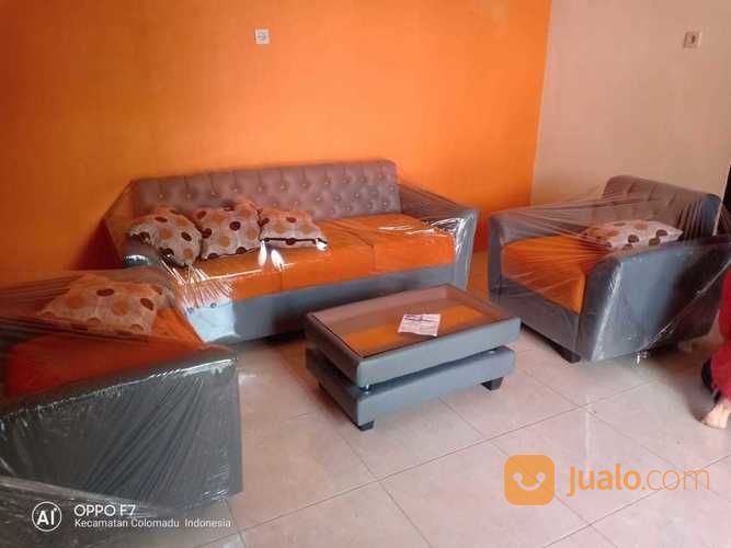 Sofa Minimalis Sofa Ruang Tamu Baki Jualo