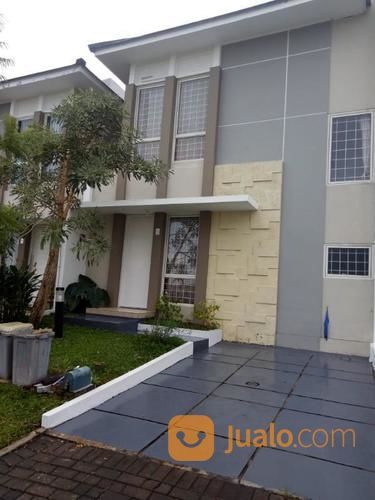 Rumah Kontrakan Grand City, Graha Indah, Balikpapan