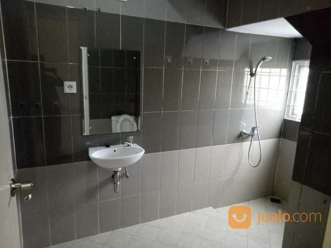 Rumah Kontrakan Grand City, Graha Indah, Balikpapan