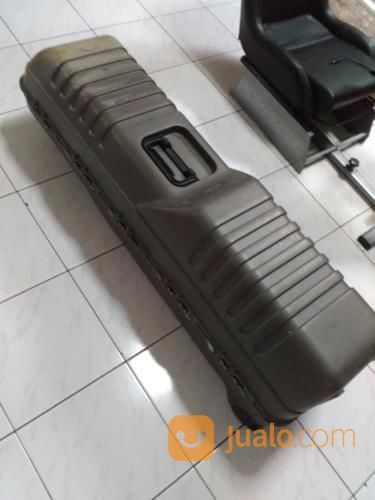 golf guard hard case