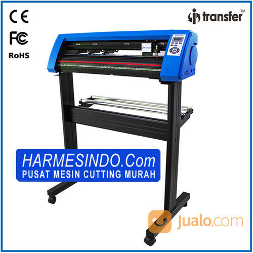PRINTER STICKER MURAH JOGJA MESIN CUTTING POLYFLEX JINKA Alat Kating