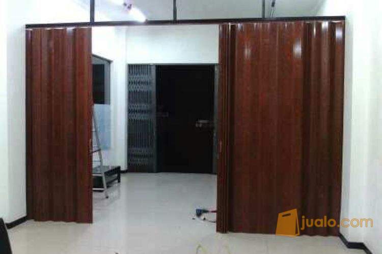 Pintu Lipat Pvc Folding Door Murah Di Kota Jakarta Selatan Dki Jakarta 3108