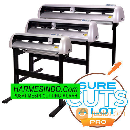 PRINTER STICKER MURAH PEMATANG SIANTAR MESIN CUTTING POLYFLEX JINKA