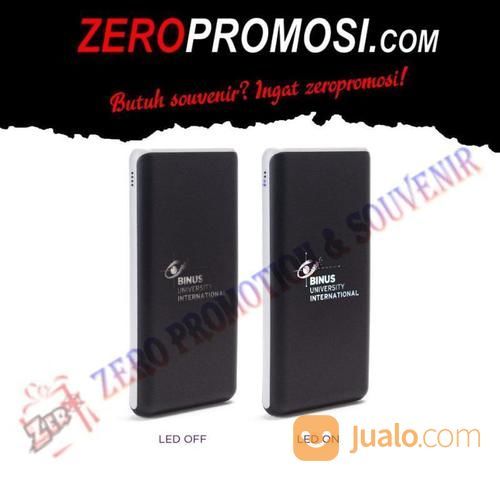 Powerbank Promosi - P80PL28 8000mAh Termurah di Kota Tangerang, Banten ...