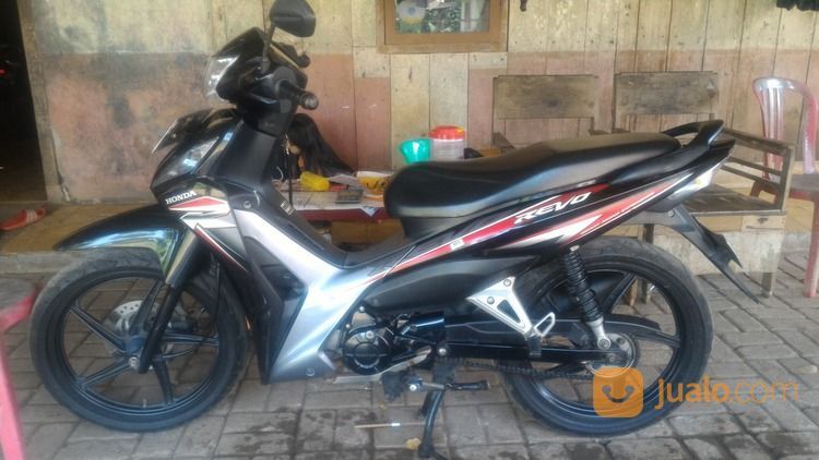 Honda Revo 2014 Terawat Bekasi Jualo