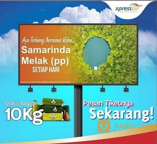 MENYEDIAKAN TIKET PESAWAT ONLINE