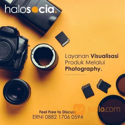 Jasa Photography Produk Murah Surabaya