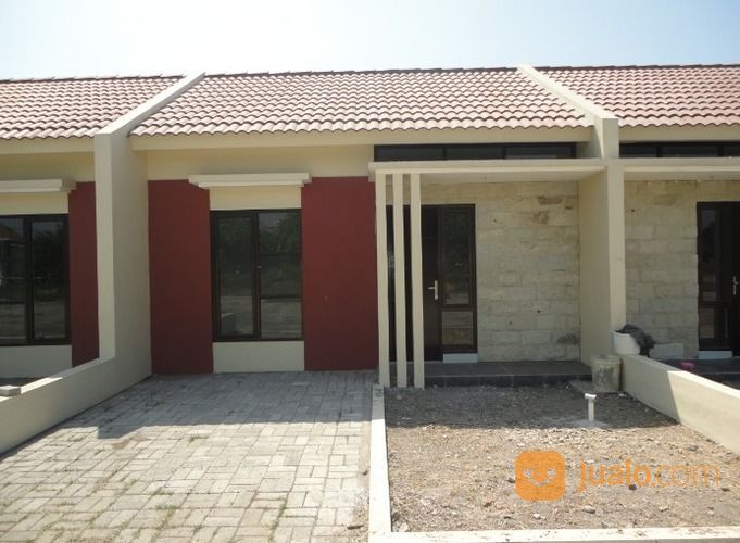 Jade Sudimoro Rumah Baru Harga Mulai 200 Juta An Surabaya Jualo