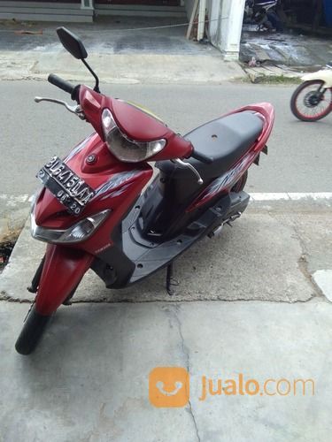 Mio Sporty 2011