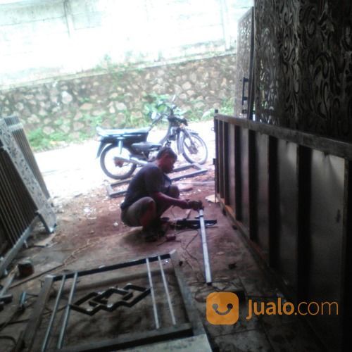Jasa Las Putra Mandiri