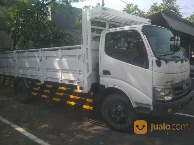  Truk  Hino Surabaya Probolinggo Malang  Banyuwangi Situbondo 