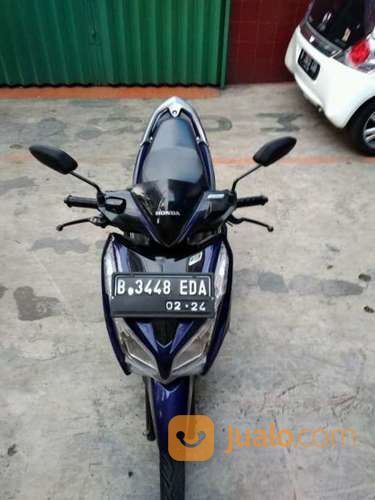 Honda Vario Tahun 2014 Mulus