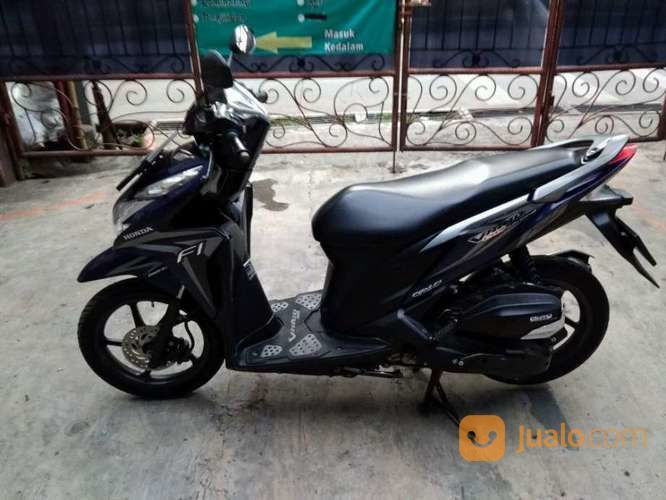 Honda Vario Tahun 2014 Mulus