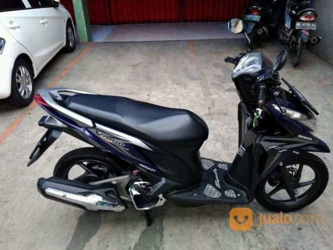 Honda Vario Tahun 2014 Mulus