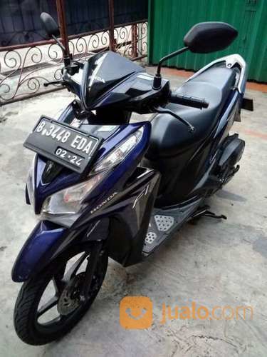 Honda Vario Tahun 2014 Mulus