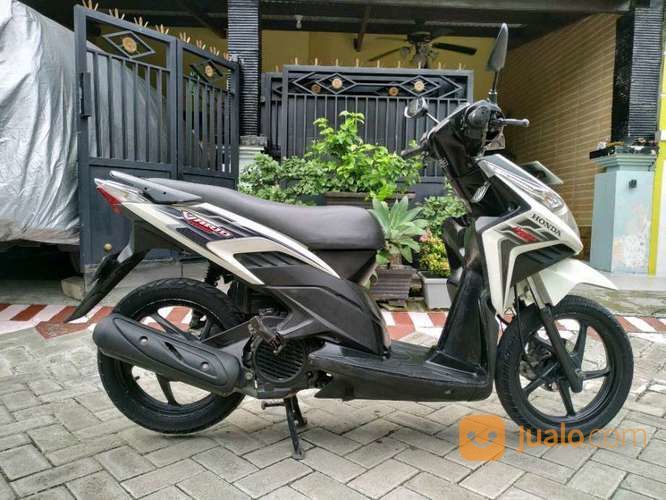 Banyak yang Gak Tau Ternyata Honda Vario Tipe Ini Langka di Indonesia   Motorplus