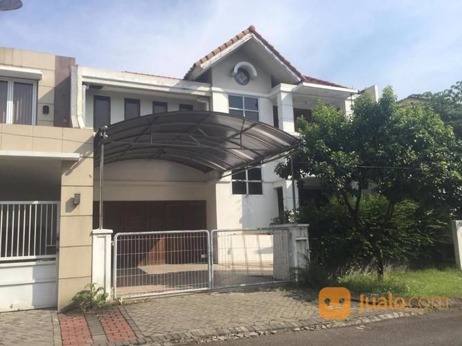Rumah Villa Bukit Indah Minimalis Siap Huni
