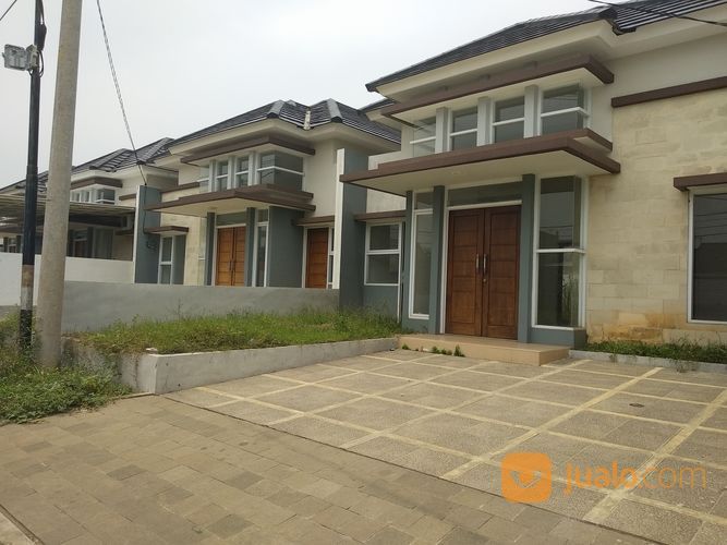 Bukit Mampang Residence Di Kota Depok Jawa Barat Jualo Com