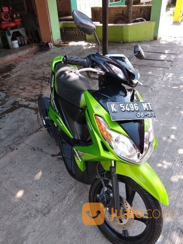 Yamaha Xeon 2011