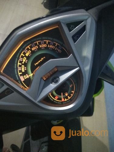 Yamaha Xeon 2011