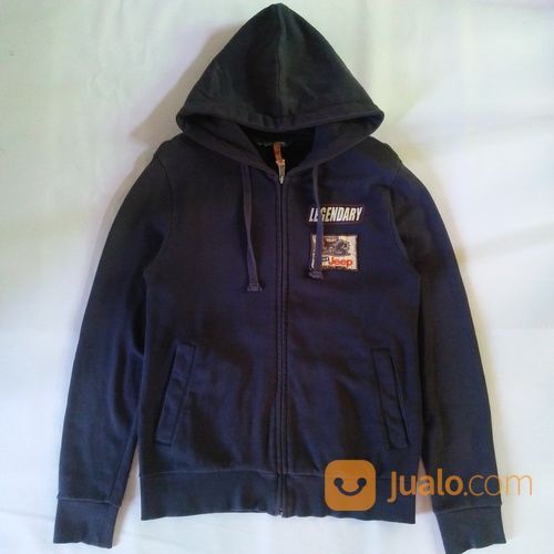 jeep zipper hoodie