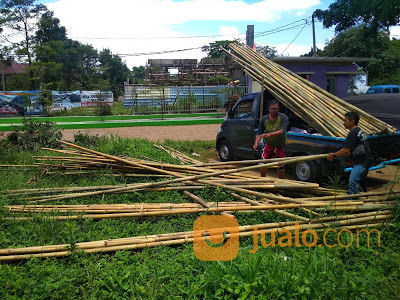 JASA PASANG SPANDUK | JASA PASANG BALIHO | JASA PASANG T-BANNER BANDUNG