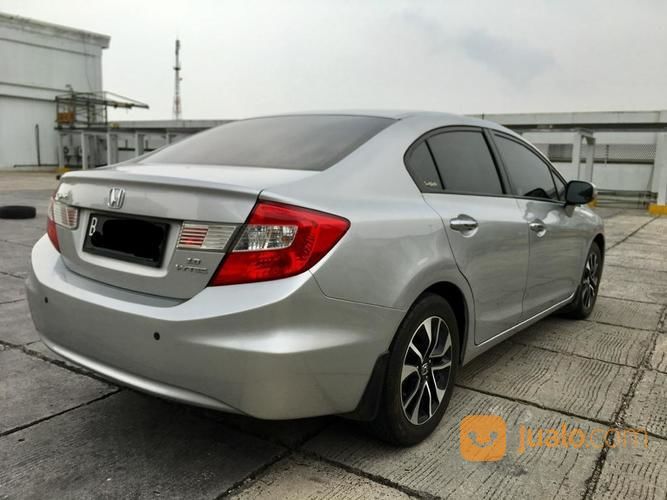 Honda Civic Di Sleman Mobil Honda Civic 2014 Sleman Bekas Mitula Mobil