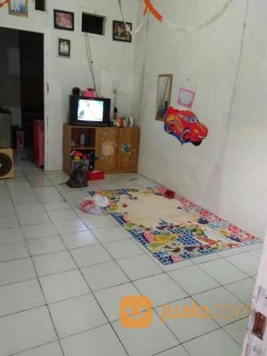 Rumah, Perumahan Cikeas Gardenia