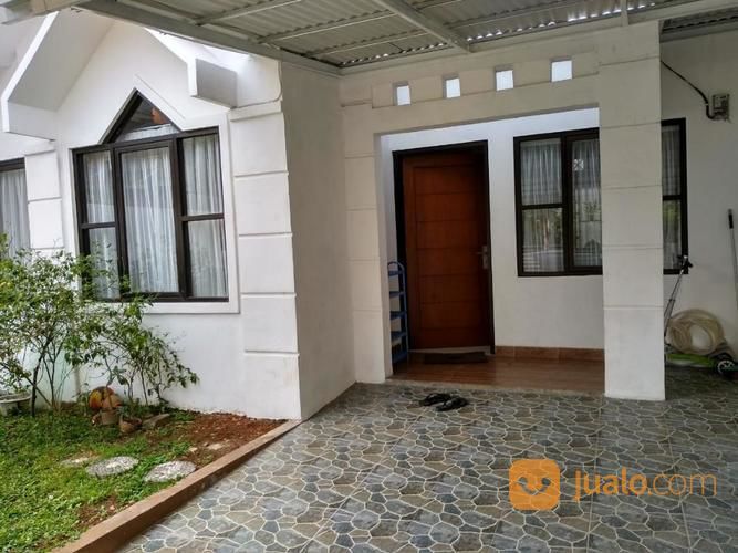 Rumah Perumahan Maharaja Sawangan Depok Bekasi Jualo