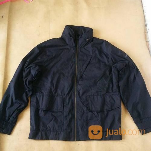 jaket original nike