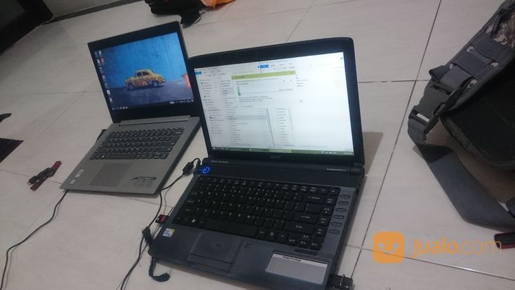 Servis Instal Ulang Service Komputer Laptop Macbook Recovery Data Siaga