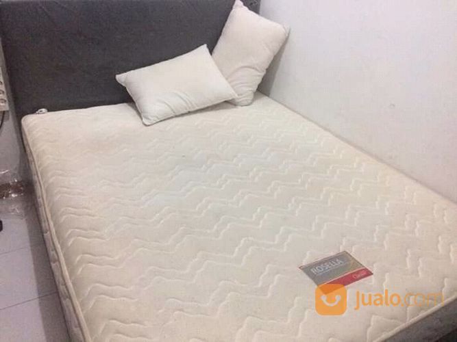 Kasur Springbed Clarissa No 2 Kab Bandung Jualo