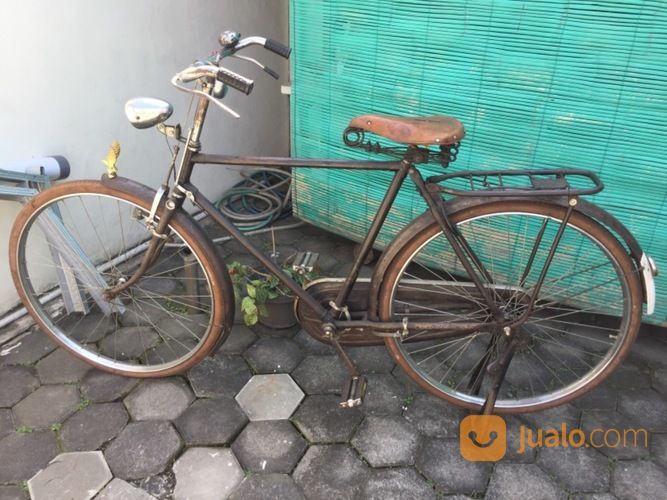 Jual Beli Produk Sepeda  Bekas  Malang Jawa  Timur Jualo