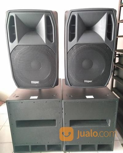 3000 watt sound system